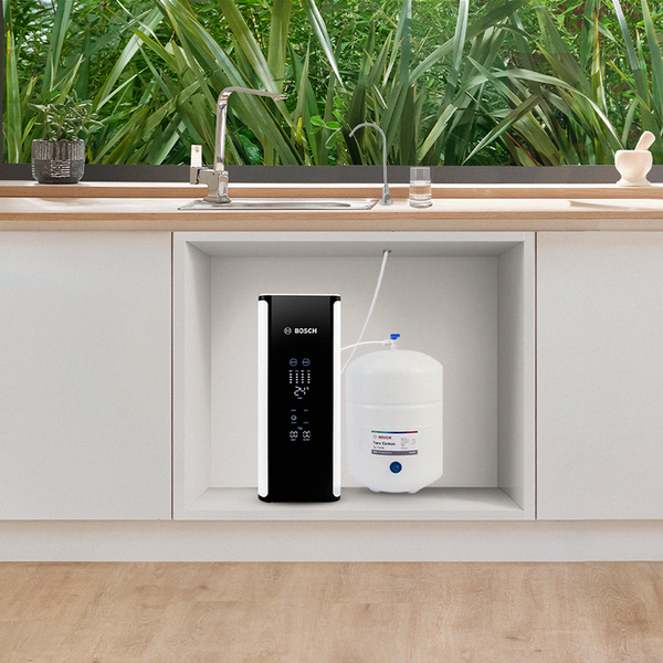 Ataşehir Su Arıtmacı